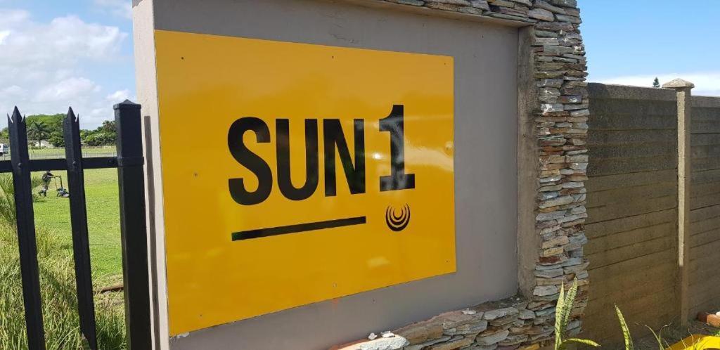 Sun1 Durban酒店 外观 照片